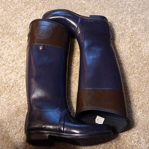 Hunter Boots